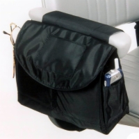 Armrest Bags