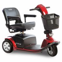 Pride 3 Wheel Victory 10