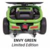 Envy Green