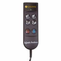 MaxiComfort Remote