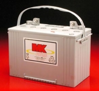 MK 27 GEL